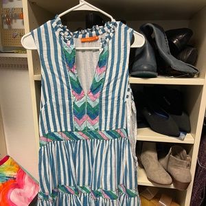Tuckernuck dress